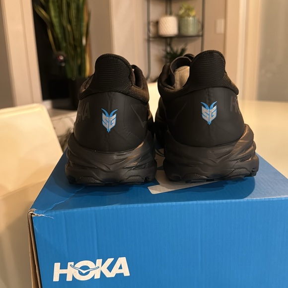 Hoka One One Speedgoat 5 GTX - Picture 3 of 7